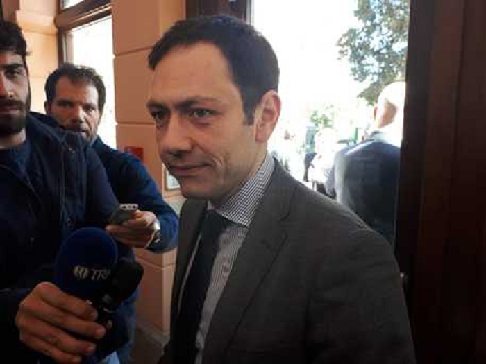 Inchiesta falsi dati covid  – Assessore Razza chiede giudizio immediato