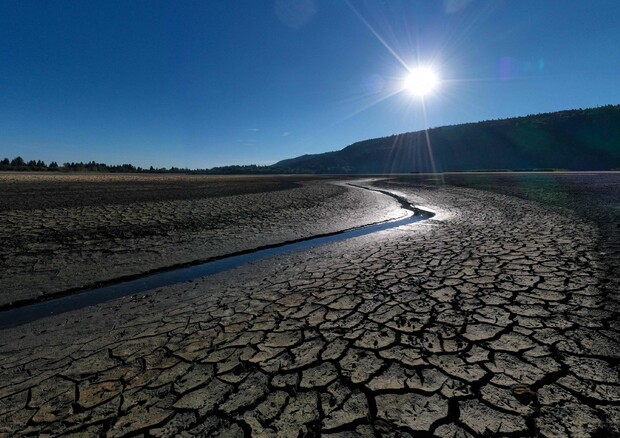 ‘Sette mesi da record’ – E’ l’anno più caldo di sempre