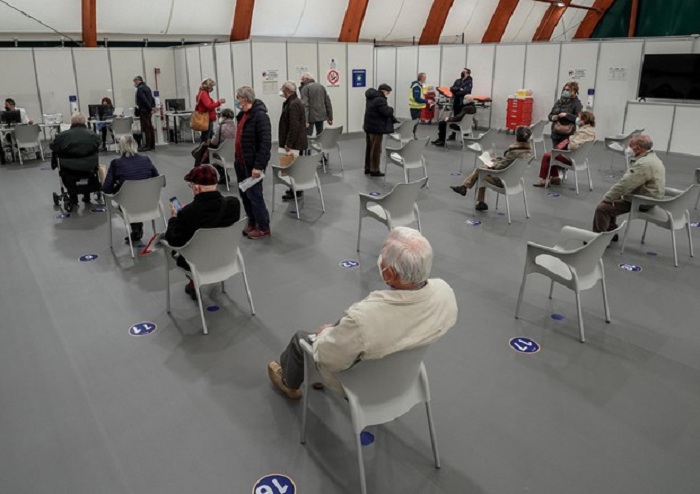 Covid: in Sicilia sono 1.281 i nuovi positivi, tre i morti, regione all’ottavo posto per contagi