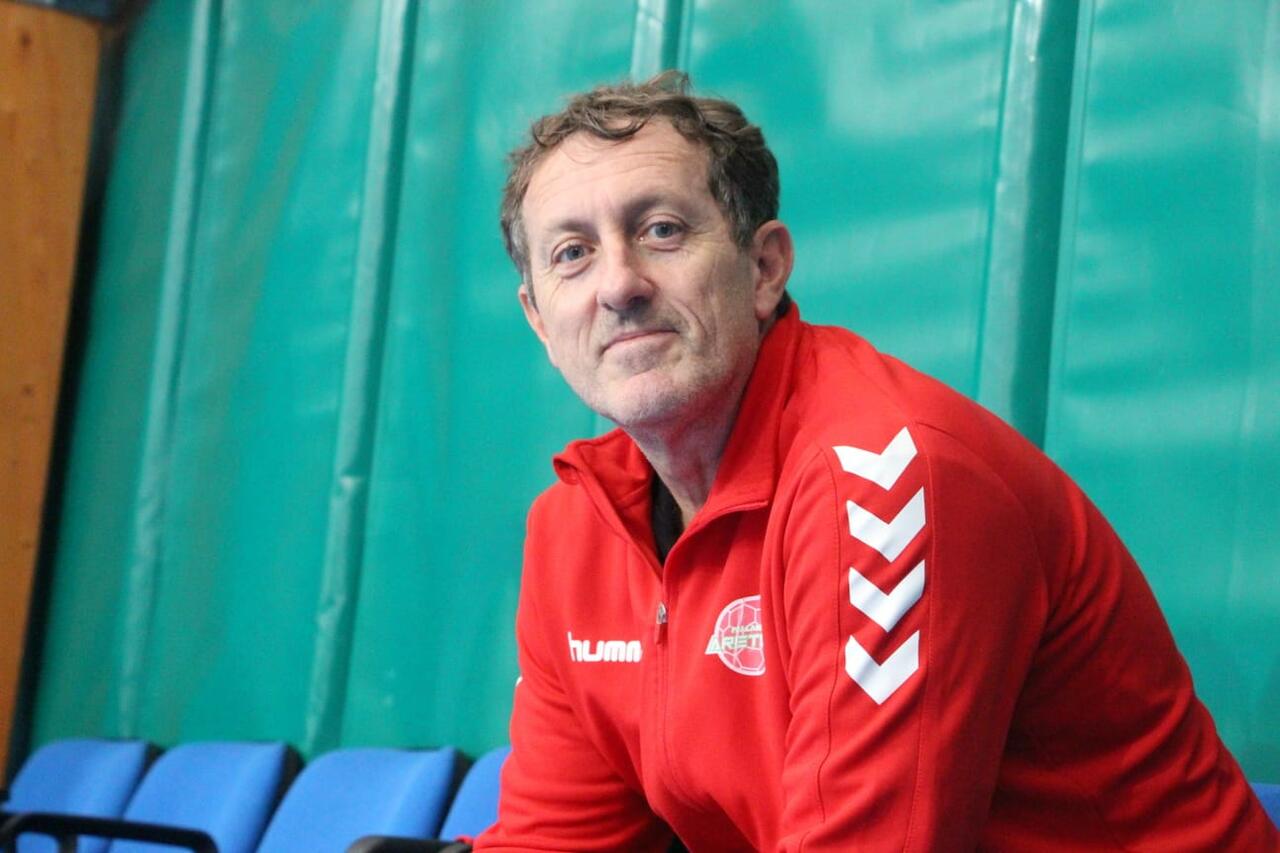 Pallamano Aretusa: le avversarie della Serie A2 femminile, il commento del ds Signorelli