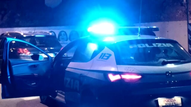 Palermo -Rubano una moto, passanti in difesa di due ladri arrestati