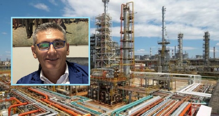 Temperature elevate e attività a rischio, Marco Faranda: “Schifani dimentica i metalmeccanici”