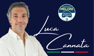 Cannata (FdI): “fonti rinnovabili ed economia blu. Bisogna investire sulle nostre risorse naturali”