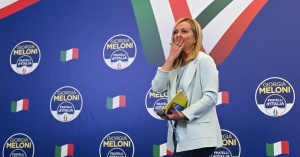Elezioni politiche -  Meloni: 'E' il tempo della responsabilità Governeremo per tutti gli italiani'