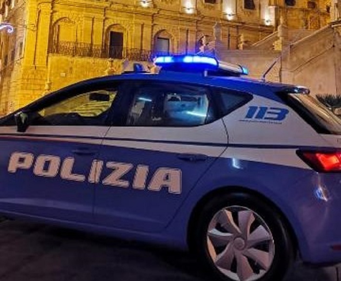 Pachino – Maltrattamenti nei confronti dell’ex compagna:arrestato 33enne