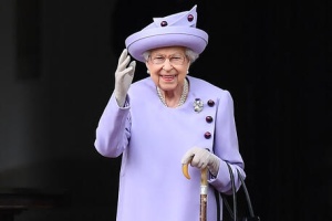 Live - E' morta la regina Elisabetta