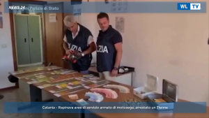 TG   3  Settembre 2022