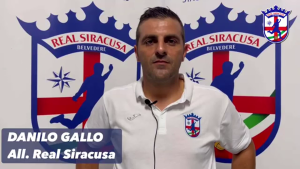 Coppa, Italia Eccellenza, passa il Siracusa calcio - Video