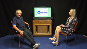 Vinciullo: "La Sicilia in primo piano"
