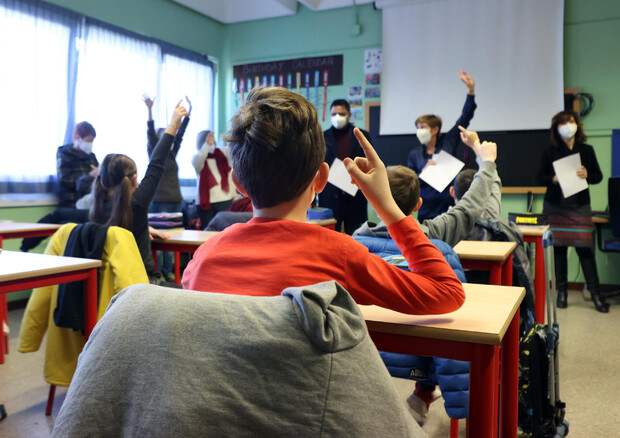 Covid, aumentano i contagi nei bambini