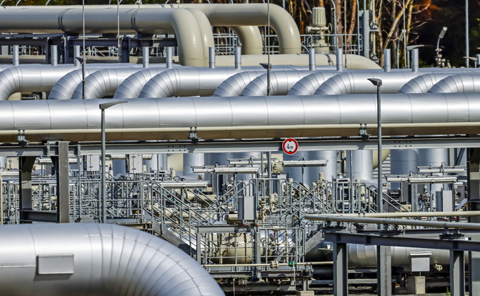 Gas – Gazprom, trovata soluzione per ripresa di flussi all’Italia