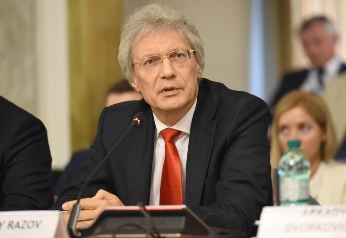 La Farnesina convocato l’ambasciatore russo Razov