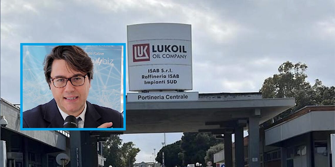Nicita (PD): Vendita Lukoil Priolo: “subito Golden Power per prescrizioni su investimenti, lavoro e ambiente”