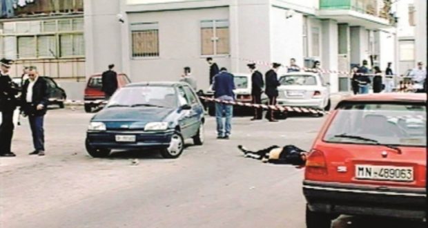Cronaca- Omicidio Sparatore, Attanasio e De Carolis condannati a 30 anni di reclusione ciascuno