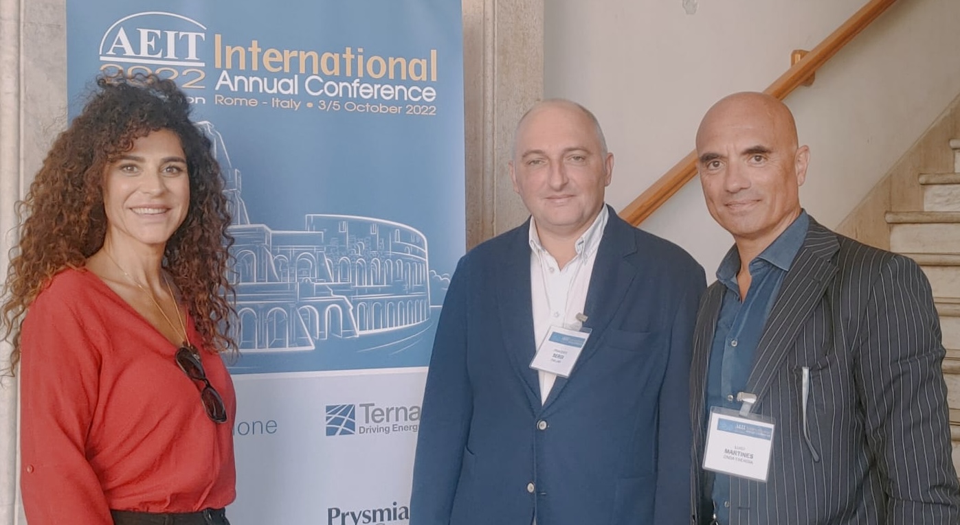 Progetto mission innovation smart grid Energia – Ecco la “scommessa” del Gruppo Eneron