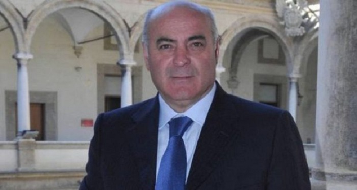 Intimidazione all’ex deputato Gennuso: solidarietà del Governatore