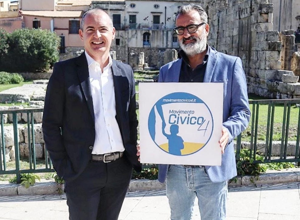 Siracusa, Caro bollette, “Civico 4”: “Dall’Amministrazione nessun provvedimento, noi in piazza per dare solidarietà”