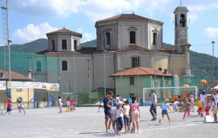Sicilia – Contributi agli oratori per attività dedicate alla relazione genitori-figli