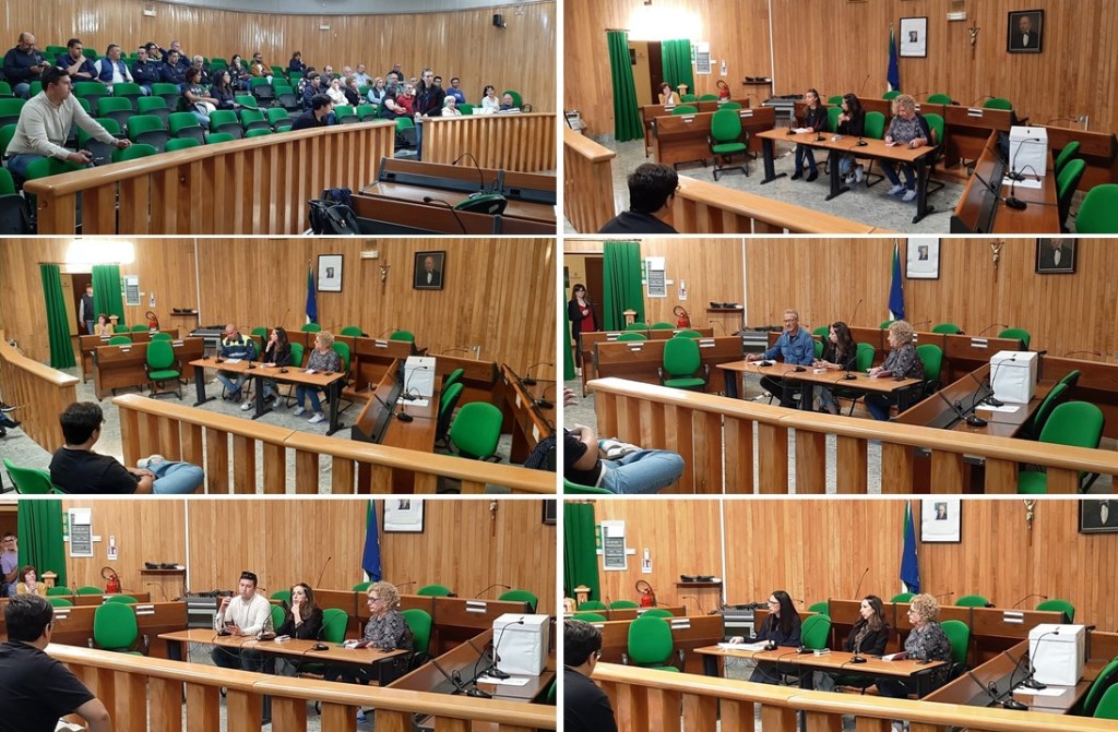 Canicattini Bagni – Scelti dal voto dei cittadini i tre progetti finanziati dal Bilancio Partecipativo 2021
