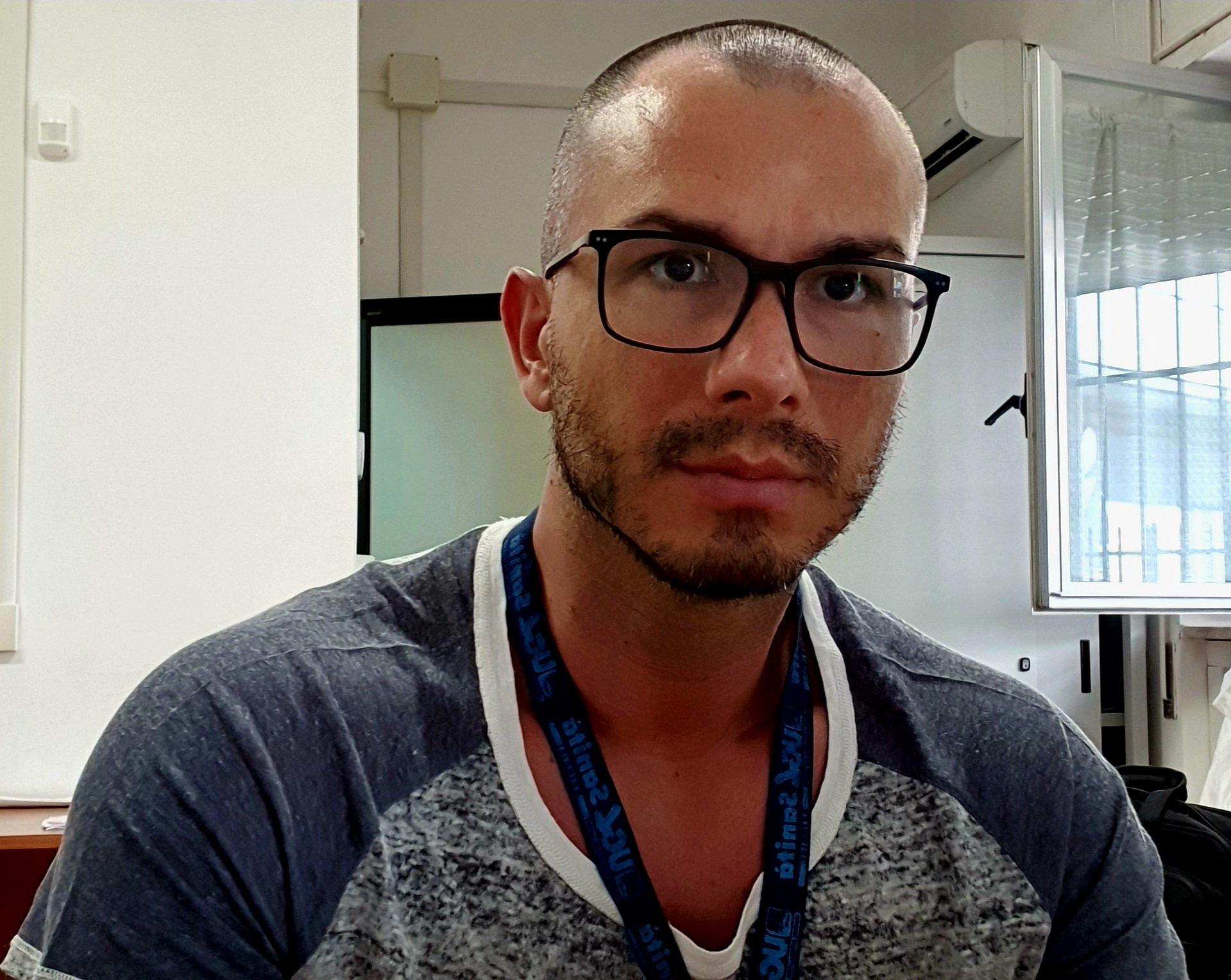 Brindisi, Galizia (UGL): “ Riforma del servizio sanitario territoriale non può più attendere”.