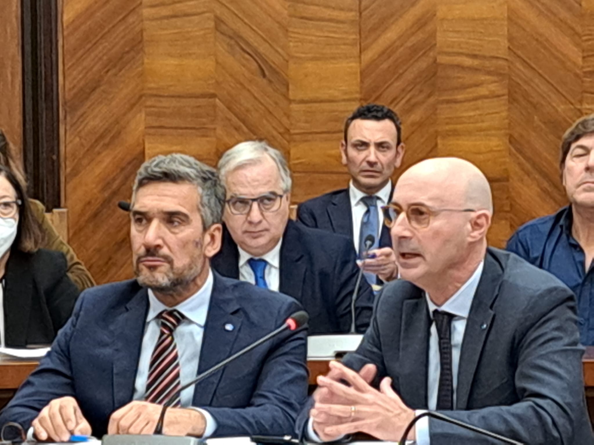 UGL Chimici: non si risparmia tagliando la sicurezza nucleare