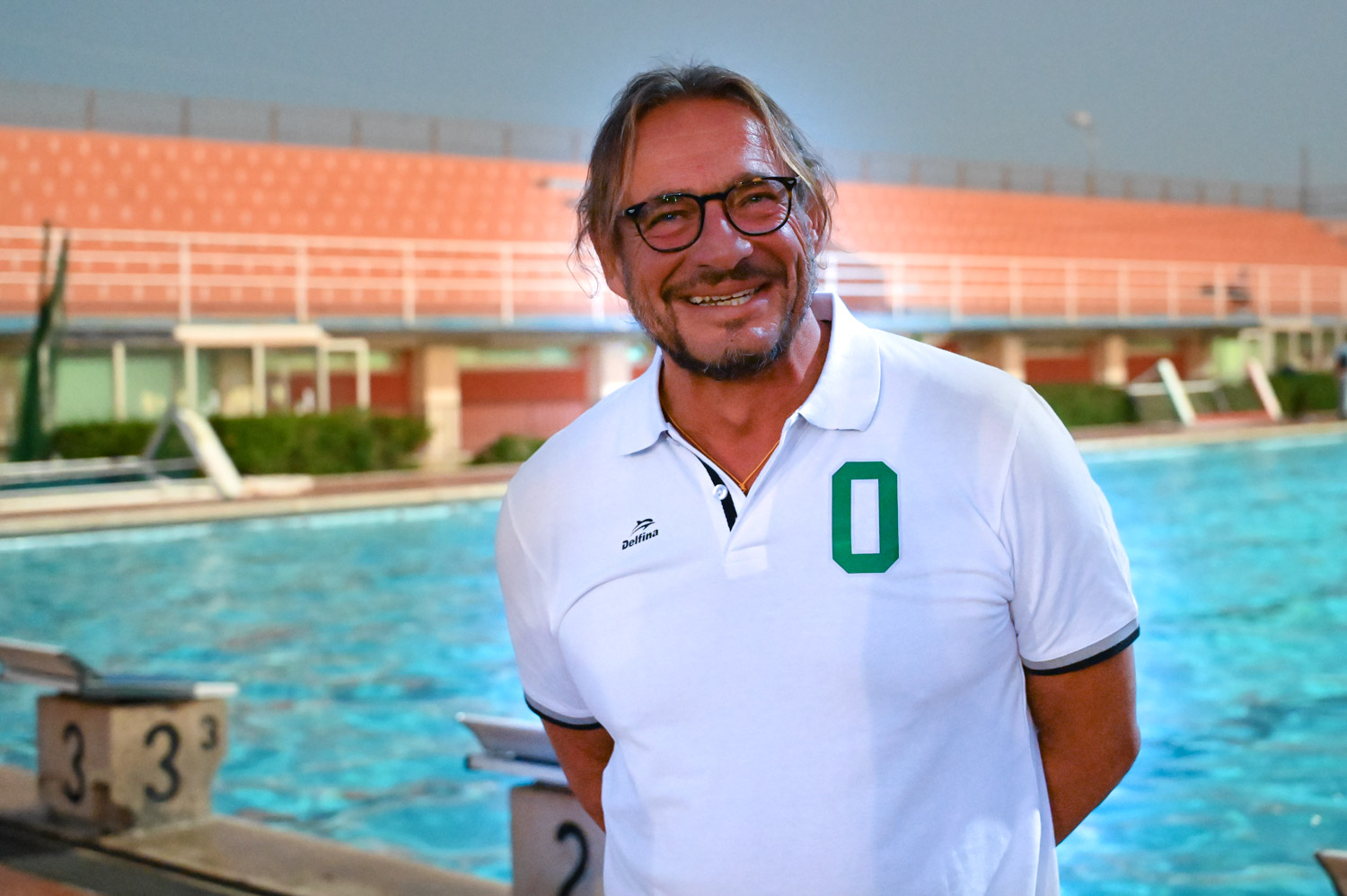 Pallanuoto: trasferta a Trieste per l’Ortigia
