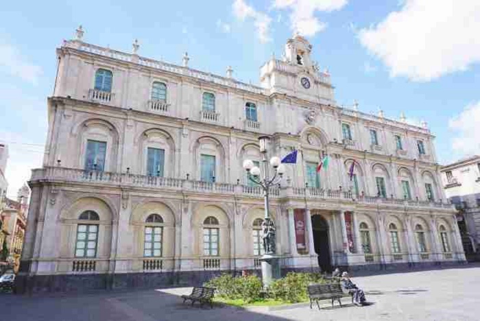 UniCt, presentati i programmi dei quattro candidati alla carica di Rettore