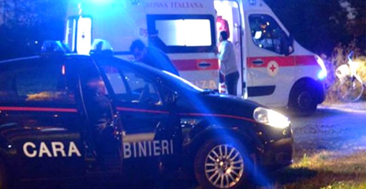 Andria – Incidenti stradali: due giovani morti e 7 feriti