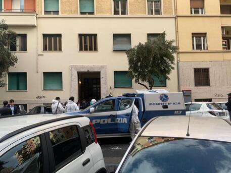 Roma: uccise due donne ed una trans – si teme la mano di un serial killer