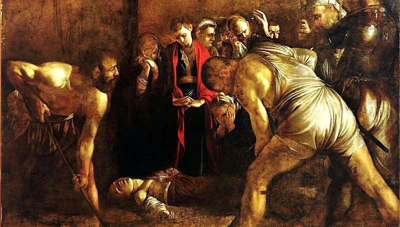 Comitato Attivisti Siracusani, appello: “Una teca a protezione del Seppellimento di Santa Lucia del Caravaggio”