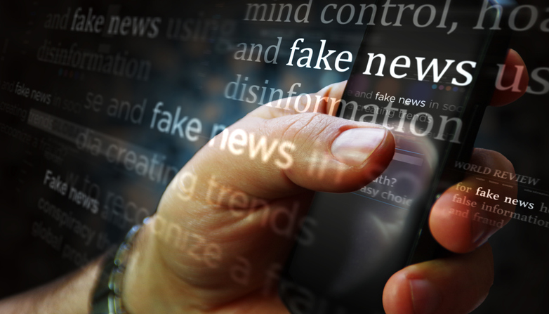 Scienze politiche. Informazione, misinformazione, fake news