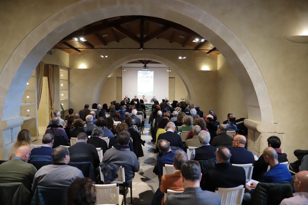 Cisl Fp Ragusa Siracusa: seminario dal titolo “Il ruolo dei sindacalisti e gli strumenti dell’azione sindacale”