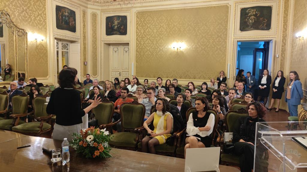 L’associazione Nuova Acropoli Augusta ha celebrato la giornata mondiale della filosofia