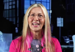 Priolo, Amministrative 2023: Michela Grasso prima candidata a sindaco - Video