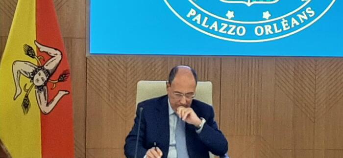 Fi: Schifani, amareggiato per divisioni partito in Sicilia