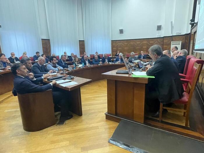 Vertenza Lukoil Isab di Priolo –  Riunione al Mise, Schifani e Tamajo a vertice