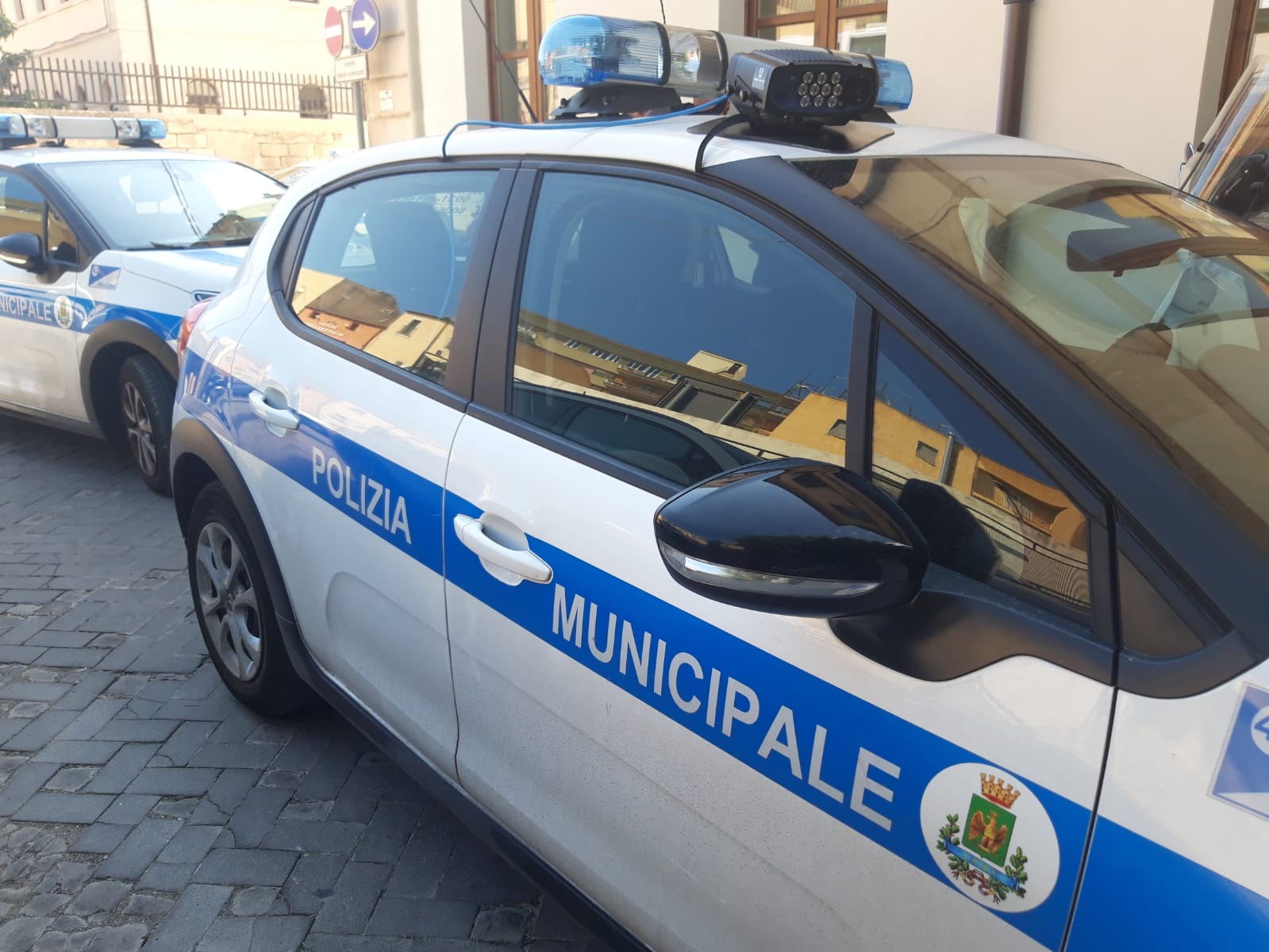 Siracusa – Sequestrati 2mila capi contraffatti”