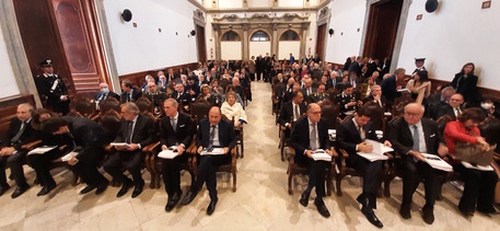 Bilancio Regione Sicilia: contestati 866 milioni dalla corte dei conti