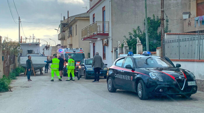Femminicidi – Una 29enne uccisa a coltellate a Marinella di Selinunte dal marito nel Trapanese