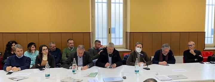 CCSL, Spera (Ugl): “Capitolo sul temi dell’orario di lavoro, la trattativa proseguirà su diversi altri punti a gennaio”.