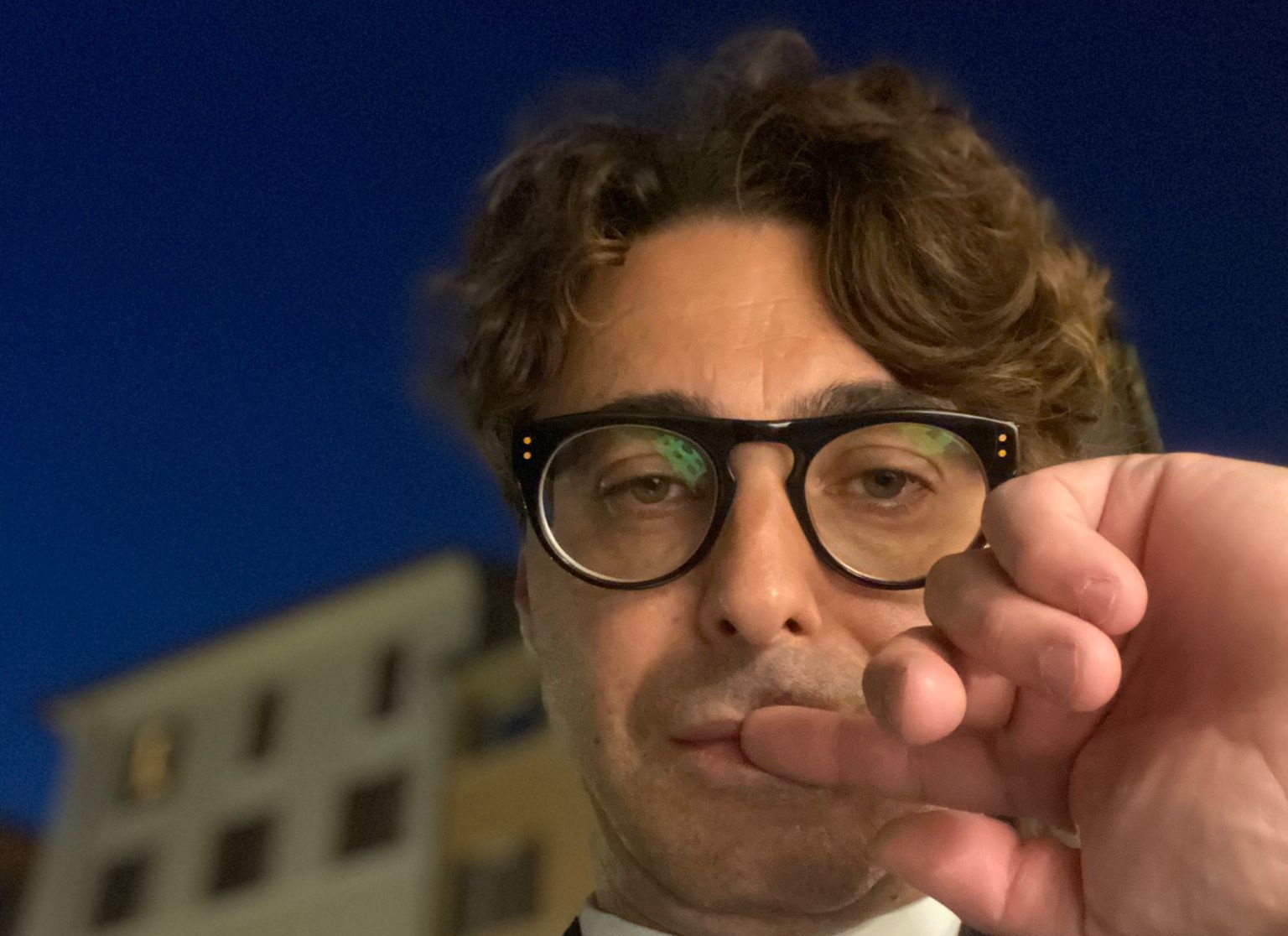 Carlo Auteri: “Lascio Fratelli d’Italia, dopo una lunga e sofferta riflessione”