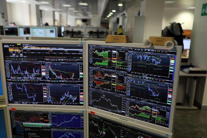 Economia –  Borsa: settimana con pochi dati, occhi sulla Bce