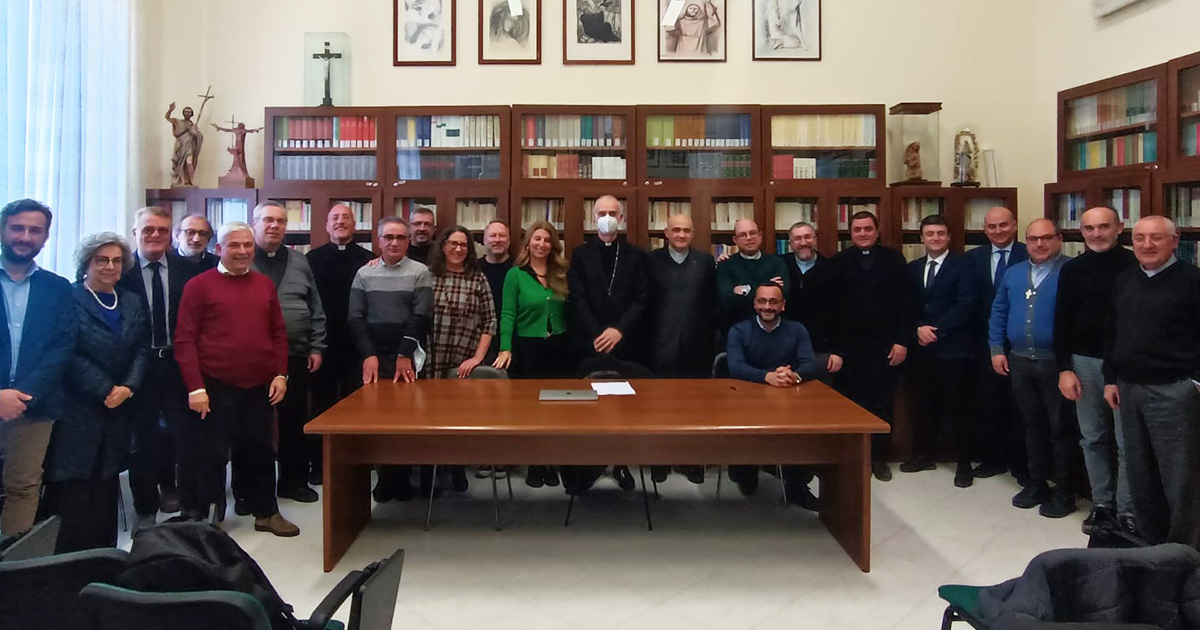 CESi: Raspanti “Dialogare con gli esponenti delle istituzioni regionali”