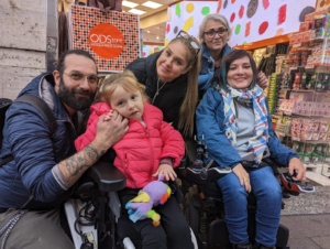 Per i centri Nemo un dono da  96.536 euro sotto l'albero di Natale