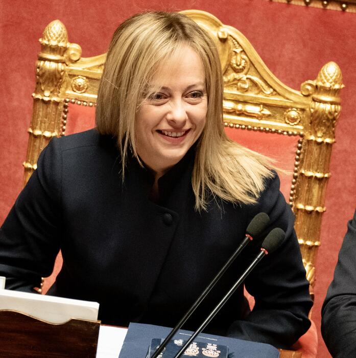 Manovra Meloni: ‘Sul Pos stiamo ancora trattando con l’Ue’ – Altrimenti ci inventeremo un modo per non far pagare le commissioni agli esercenti’