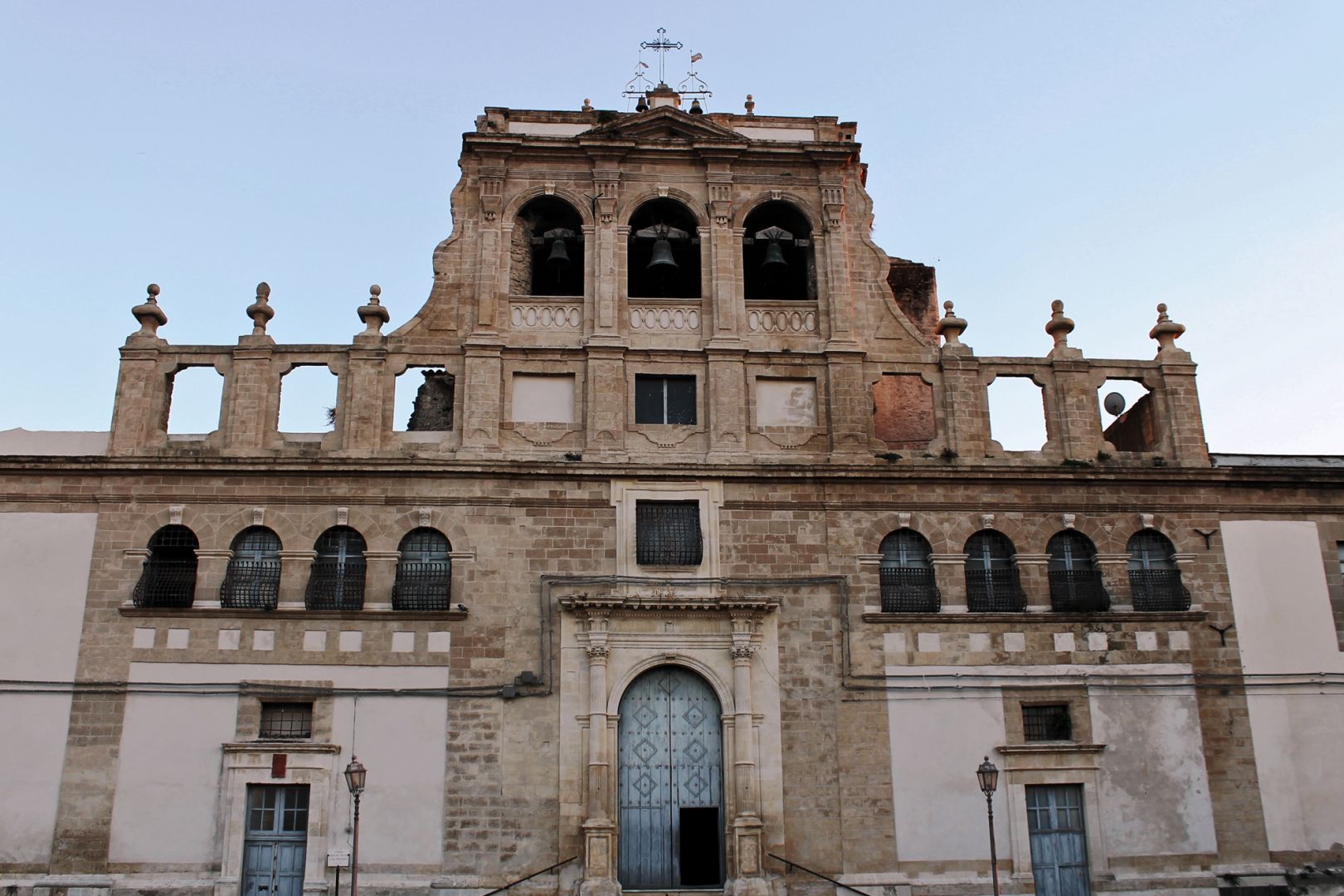 Finanziamenti  per le  chiese  di Augusta, Noto e Lentini: ecco quale sono