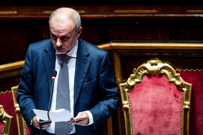 Schillaci e l’allarme covid – ‘Convocata l’unità di crisi, serve un raccordo con l’Ue’