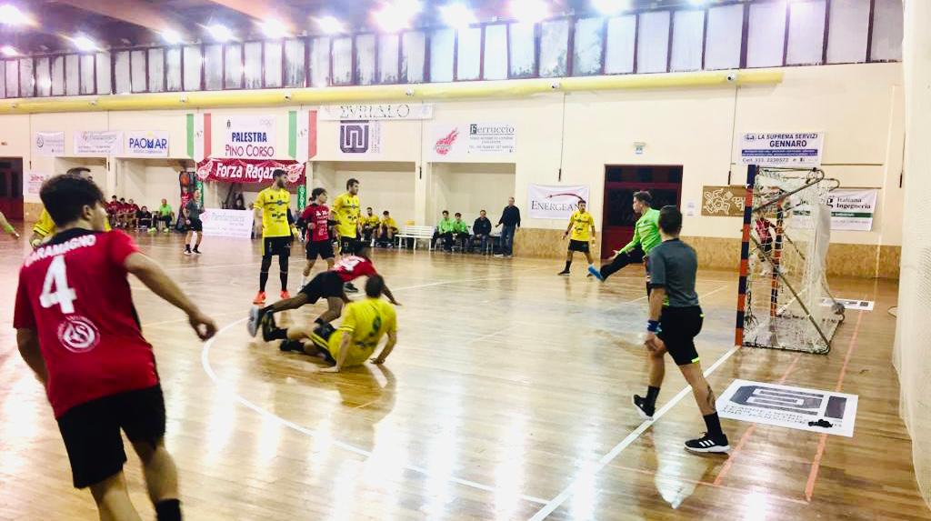 Serie A2 maschile: secondo successo per l’Aretusa