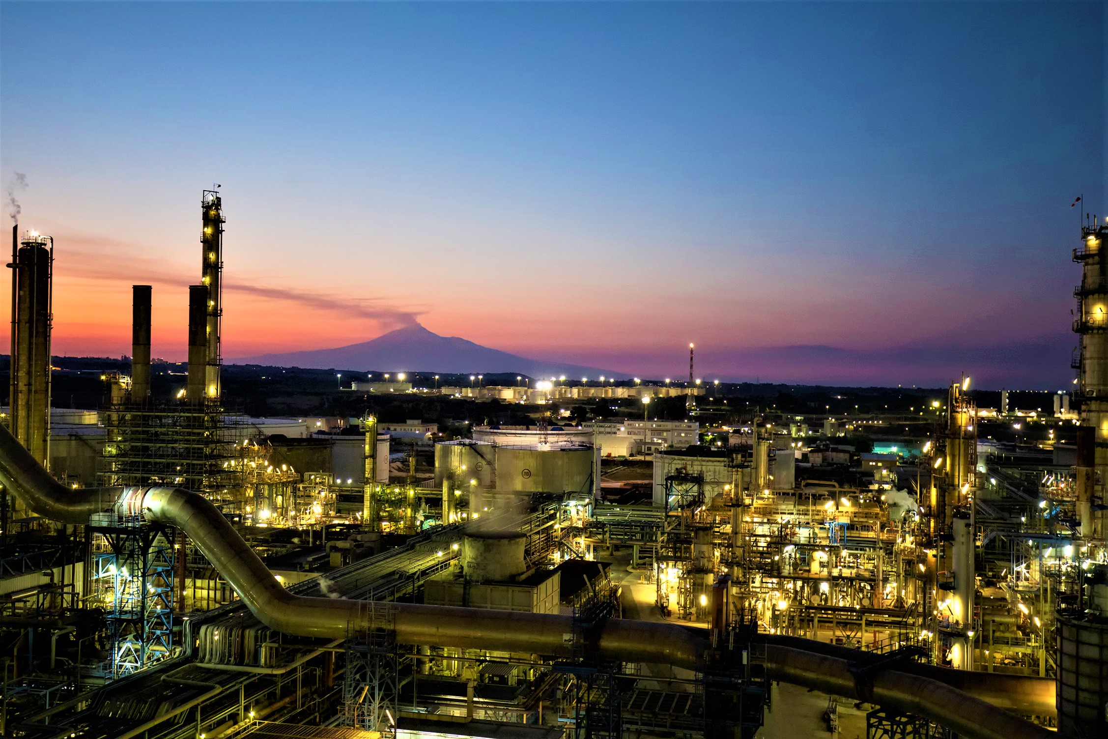 On. Carta: Sonatrach, determinante il fast track regionale