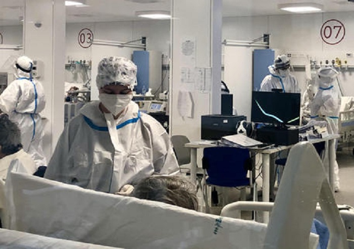 Puglia – Covid: 6 morti e 1.143 nuovi casi, 11 sono in terapia intensiva